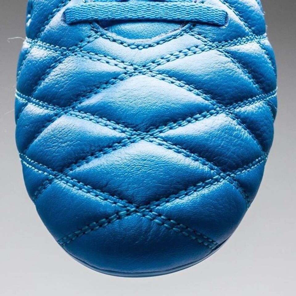 Adidas 11 Nova Fg Erkek Krampon M17723 Mavi 42.5