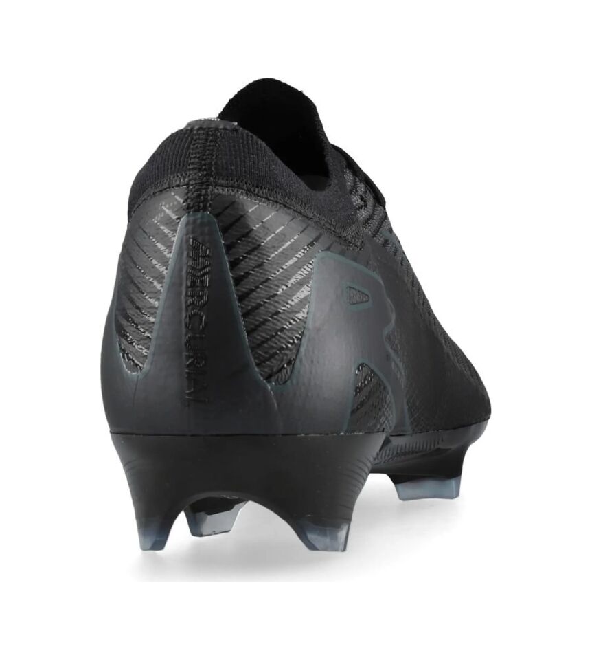 Nike Air Zoom Mercurial Vapor 16 Elite Fg Erkek Krampon Fq1457-002 Siyah 45.5