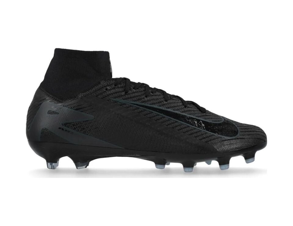 Nike Air Zoom Mercurial Superfly 10 Elite Ag-pro Erkek Krampon Fq8339-002 Siyah 43