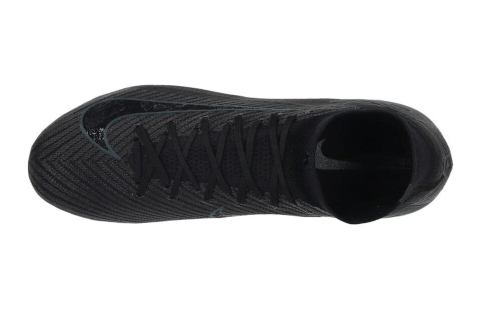 Nike Air Zoom Mercurial Superfly 10 Elite Ag-pro Erkek Krampon Fq8339-002 Siyah 43