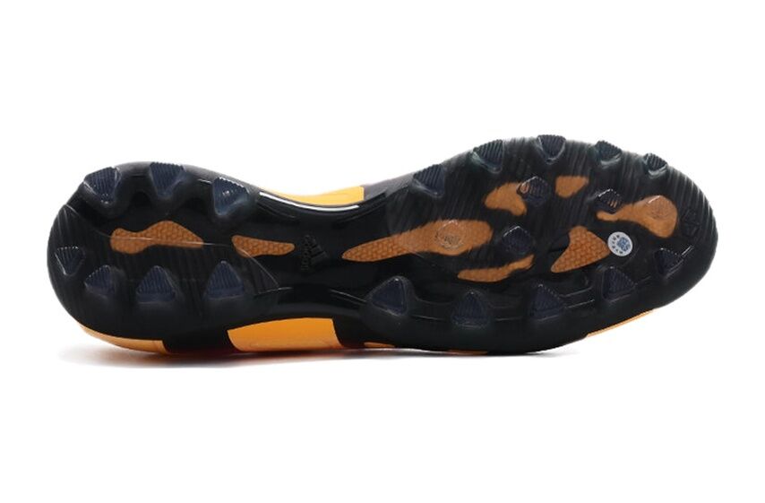 Adidas X 15.1 Ag Erkek Krampon S74708 Turuncu 43