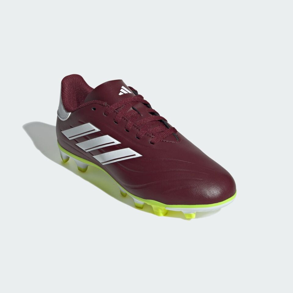 Adidas Copa Pure Iı Club Çocuk Krampon Ig1102 Bordo 38