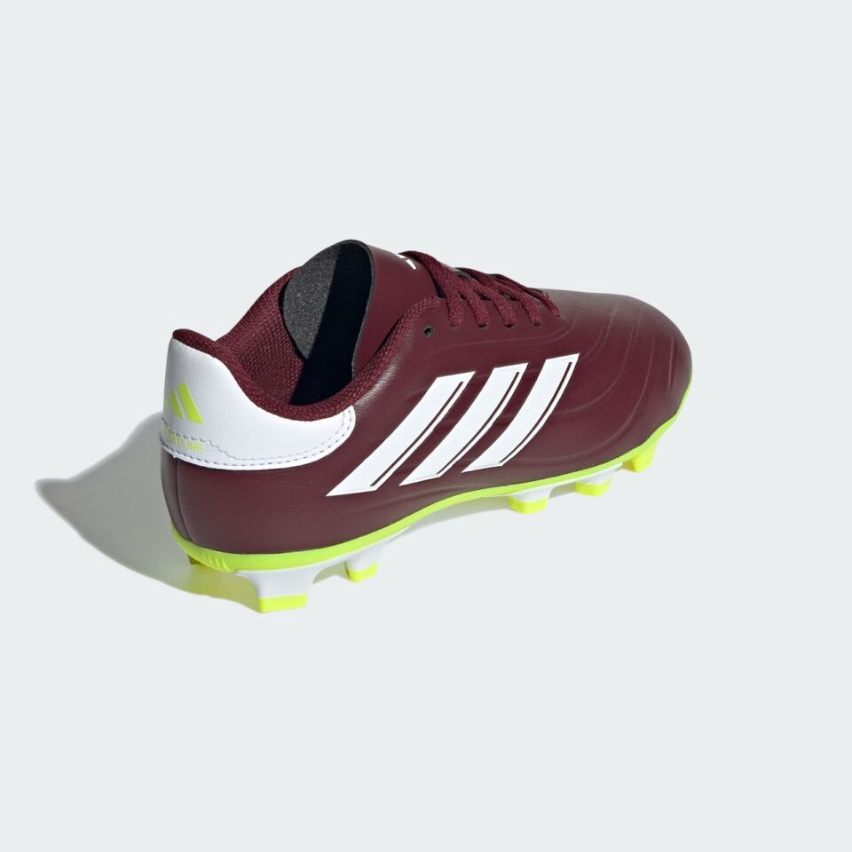 Adidas Copa Pure Iı Club Çocuk Krampon Ig1102 Bordo 38