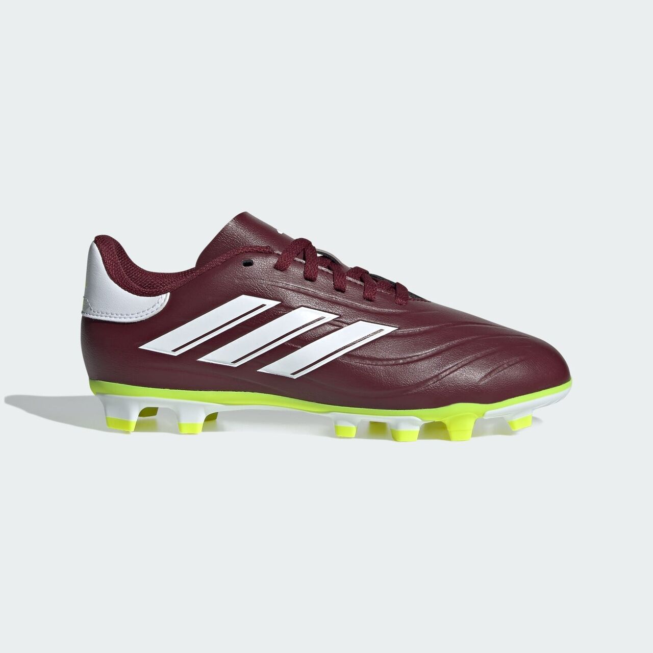 Adidas Copa Pure Iı Club Çocuk Krampon Ig1102 Bordo 38