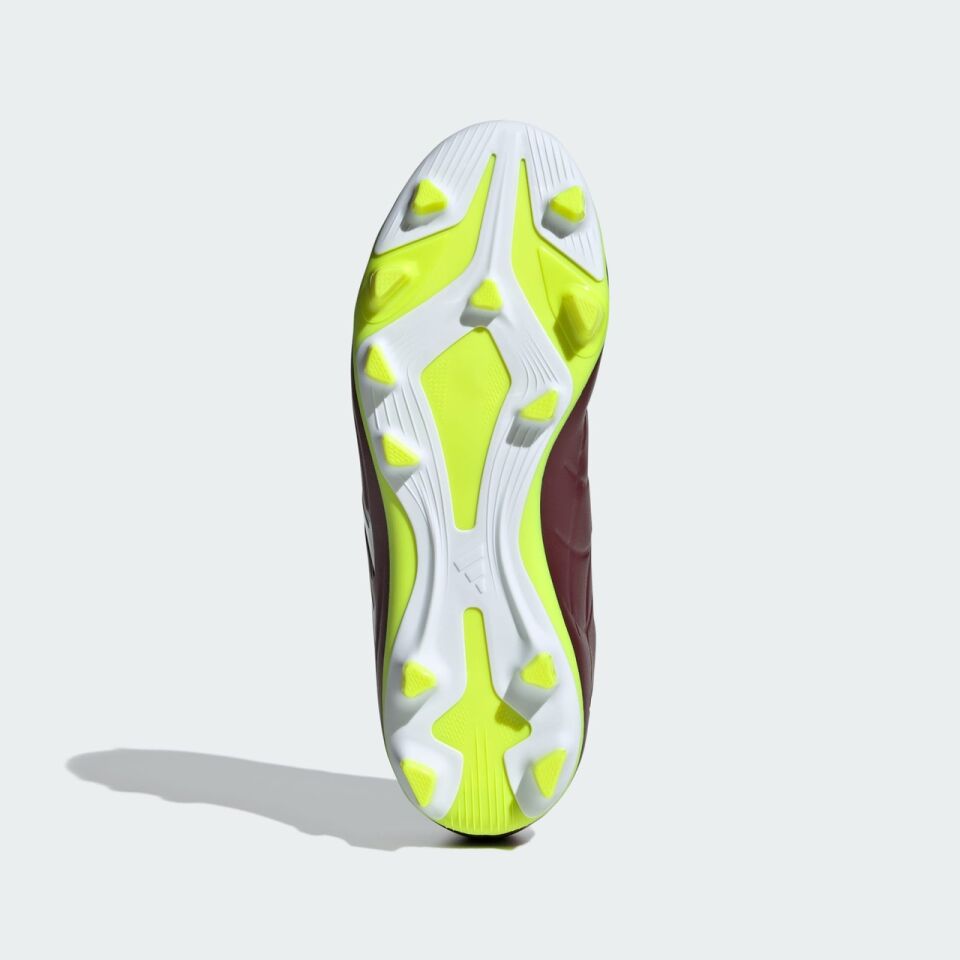 Adidas Copa Pure Iı Club Çocuk Krampon Ig1102 Bordo 38