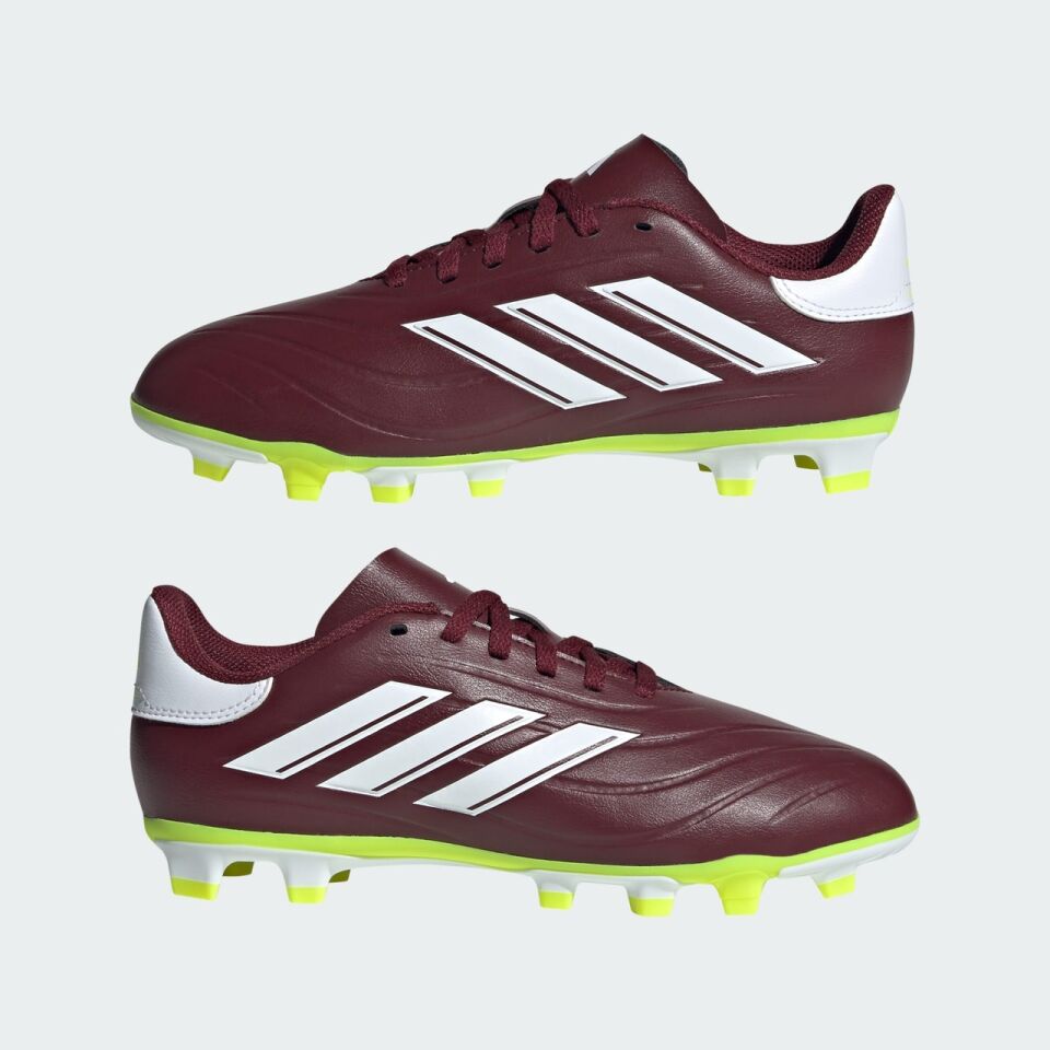 Adidas Copa Pure Iı Club Çocuk Krampon Ig1102 Bordo 38