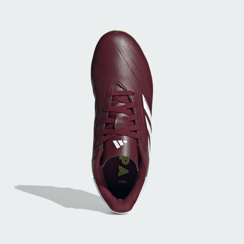 Adidas Copa Pure Iı Club Çocuk Krampon Ig1102 Bordo 38