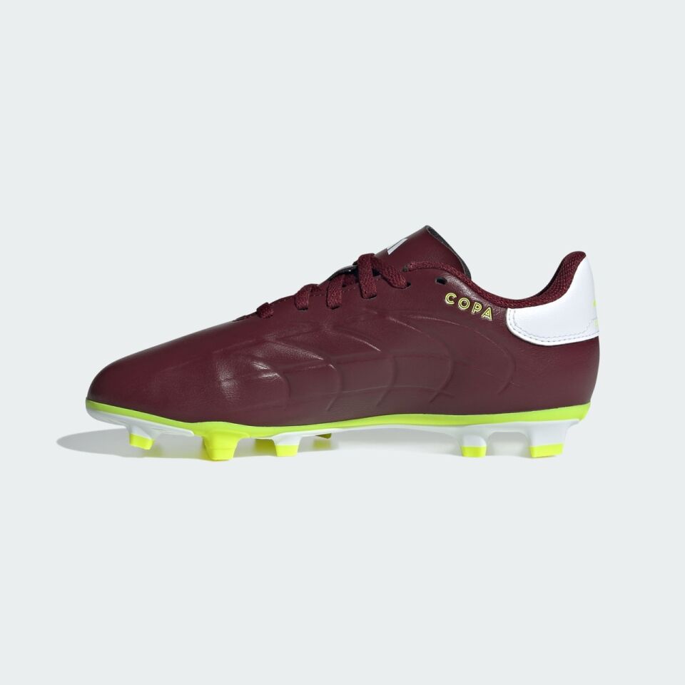Adidas Copa Pure Iı Club Çocuk Krampon Ig1102 Bordo 38