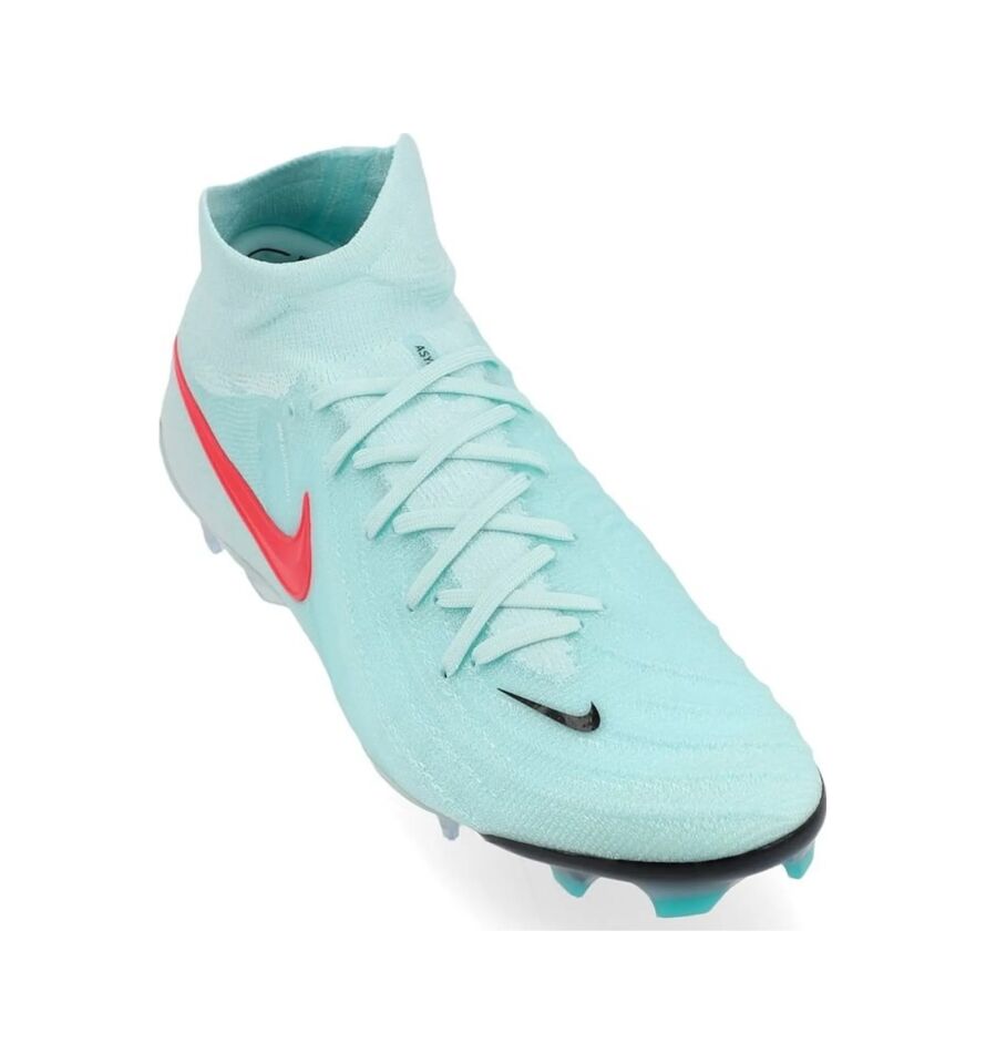 Nike Phantom Luna Iı Elite Fg Erkek Krampon Fj2572-300 Mavi 42