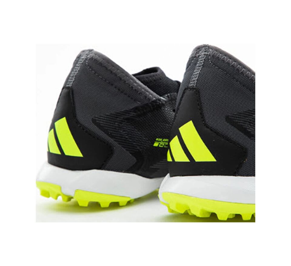 Adidas Men Predator Accuracy Inj.3 Tf Futsal Ayakkabısı Ig0768 Siyah 45.5
