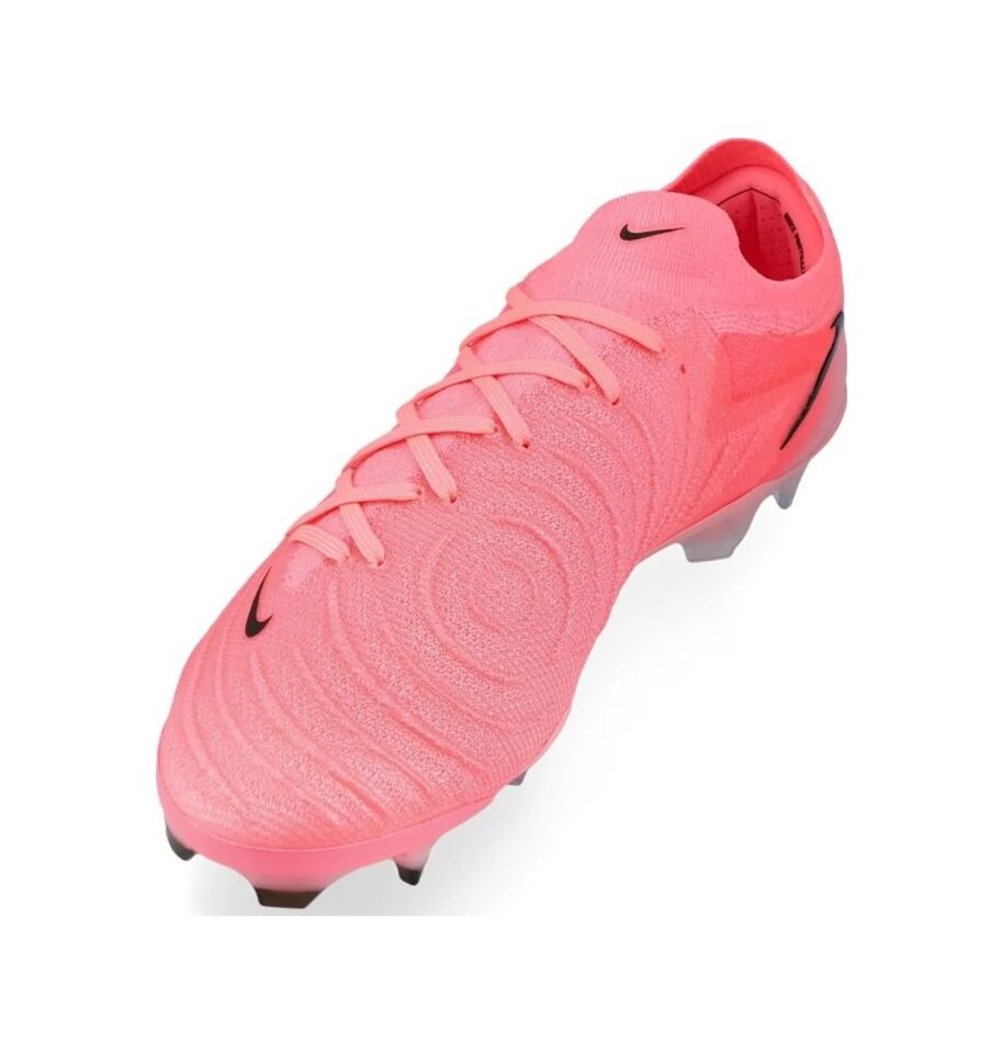 Nike Phantom Gx Iı Elite Fg Erkek Krampon Fj2559-600 Pembe 45.5