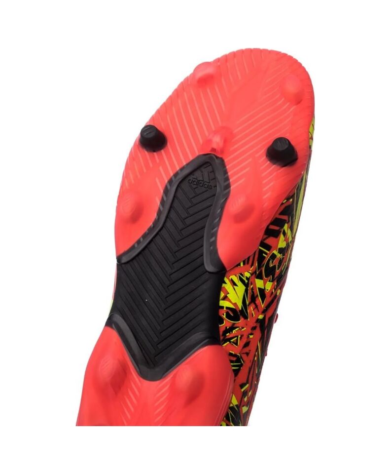 Adidas Nemeziz Messi .1 Fg/ag Erkek Krampon Fw7316 Çok Renkli 35.5