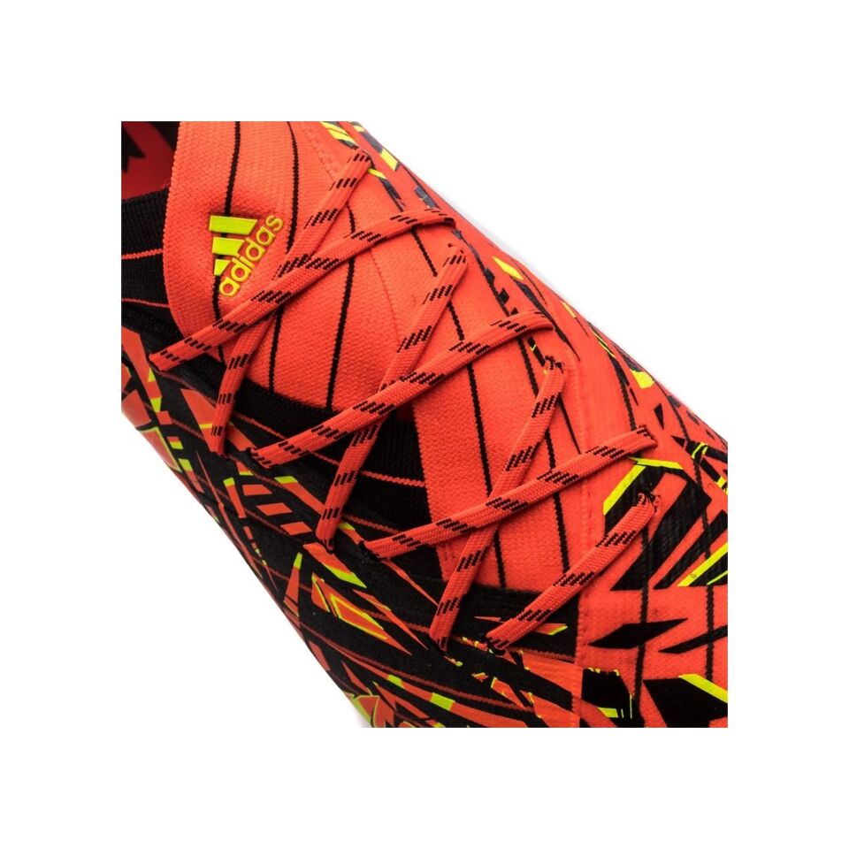 Adidas Nemeziz Messi .1 Fg/ag Erkek Krampon Fw7316 Çok Renkli 35.5