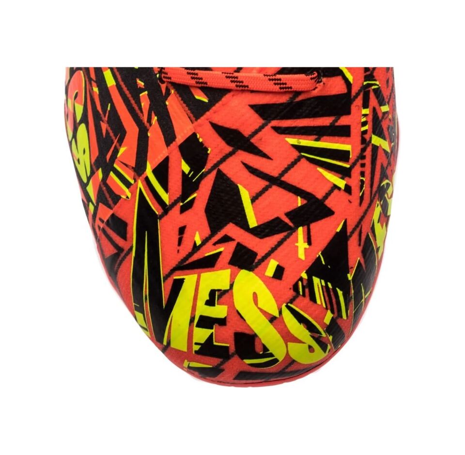 Adidas Nemeziz Messi .1 Fg/ag Erkek Krampon Fw7316 Çok Renkli 35.5