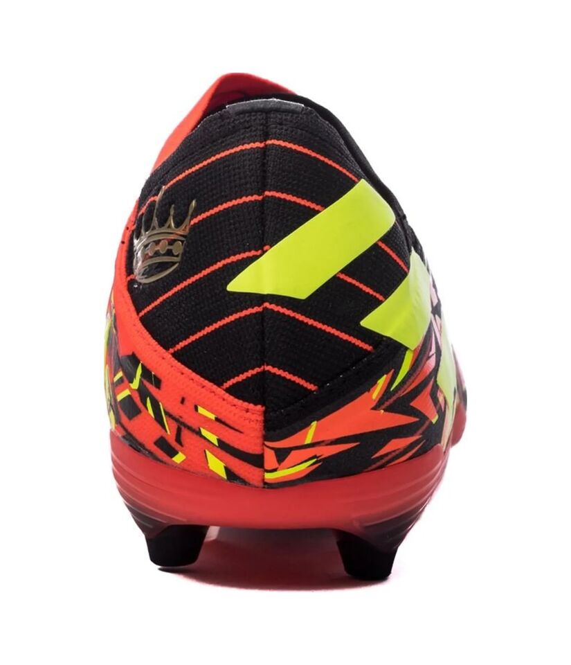 Adidas Nemeziz Messi .1 Fg/ag Erkek Krampon Fw7316 Çok Renkli 35.5
