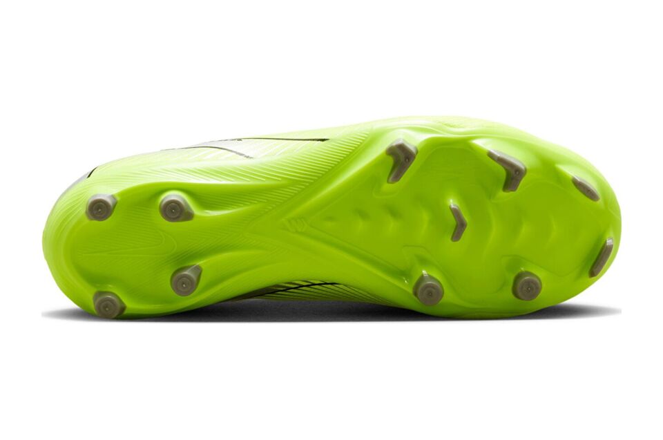 Nike Jr. Mercurial Vapor 16 Academy Fg/mg Çocuk Krampon Fq8392-700 Yeşil 37.5