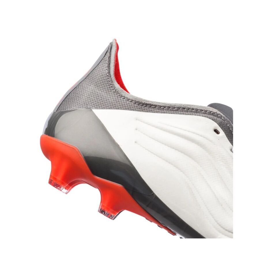 Adidas Copa Sense .1 Ag Erkek Krampon Fy6207 Beyaz 40.5