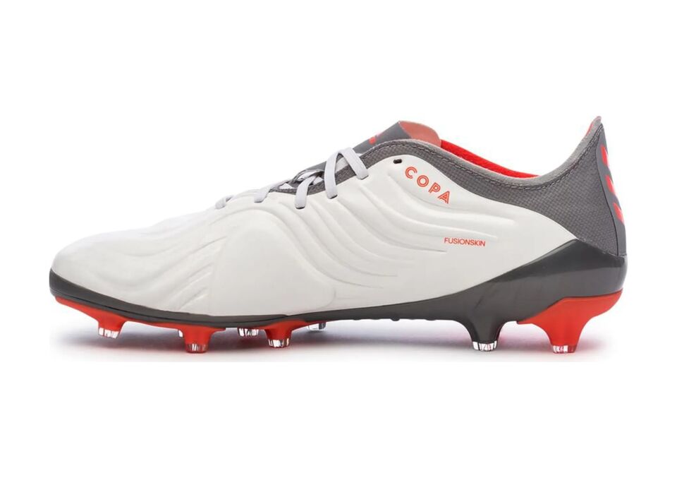 Adidas Copa Sense .1 Ag Erkek Krampon Fy6207 Beyaz 40.5