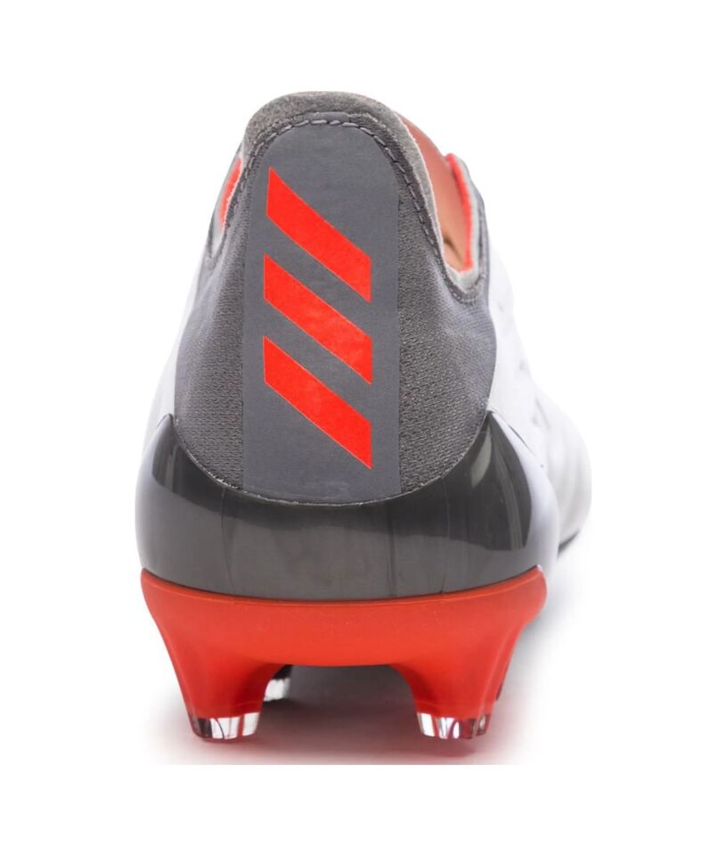 Adidas Copa Sense .1 Ag Erkek Krampon Fy6207 Beyaz 40.5