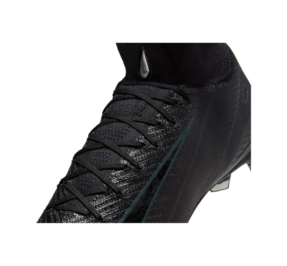 Nike Mercurial Zm Superfly 10 Elite Fg Erkek Krampon Fq1454-002 Siyah 44