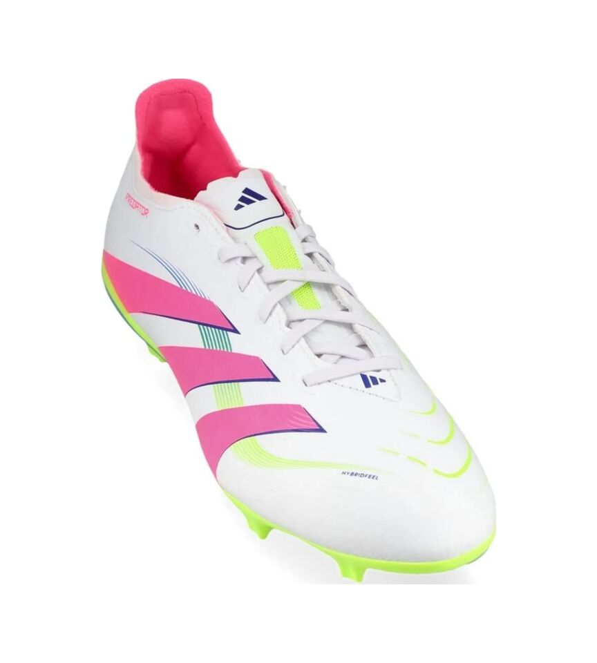Adidas Predator League Fg/ag Erkek Krampon Id1330 Beyaz 42