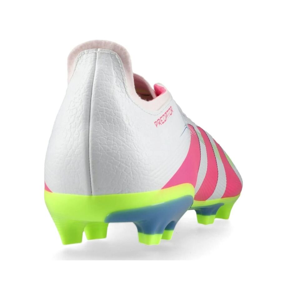 Adidas Predator League Fg/ag Erkek Krampon Id1330 Beyaz 42