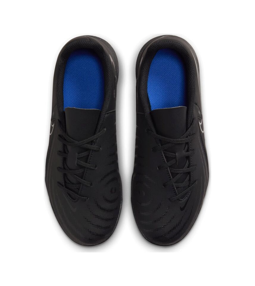 Nike Jr Phantom Gx Iı Club Tf Çocuk Siyah Halı Saha Ayakkabısı Fj2604-001 38