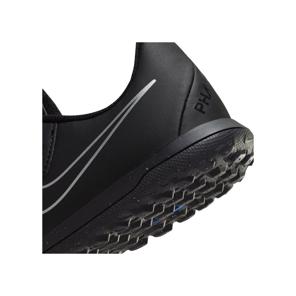 Nike Jr Phantom Gx Iı Club Tf Çocuk Siyah Halı Saha Ayakkabısı Fj2604-001 38