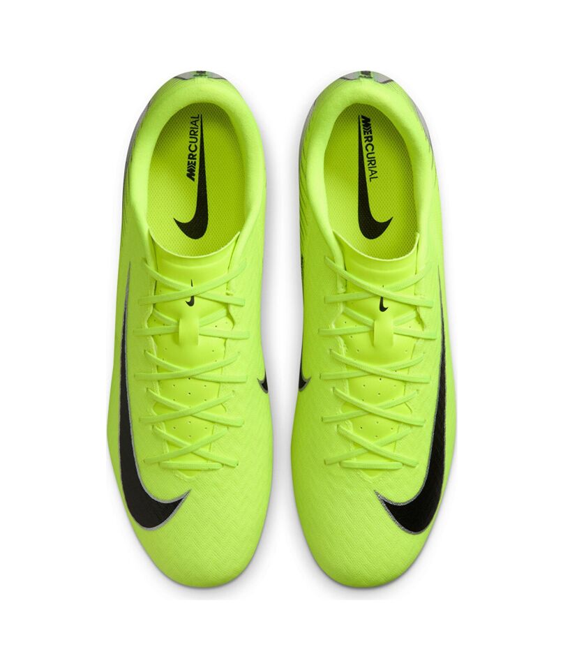 Nike Mercurial Zoom Vapor 16 Academy Fg/mg Erkek Krampon Fq8374-700 Yeşil 42.5