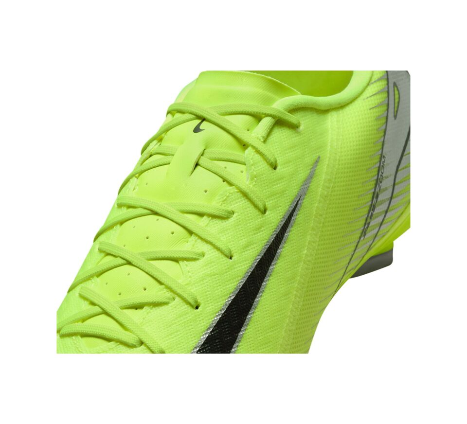 Nike Mercurial Zoom Vapor 16 Academy Fg/mg Erkek Krampon Fq8374-700 Yeşil 42.5