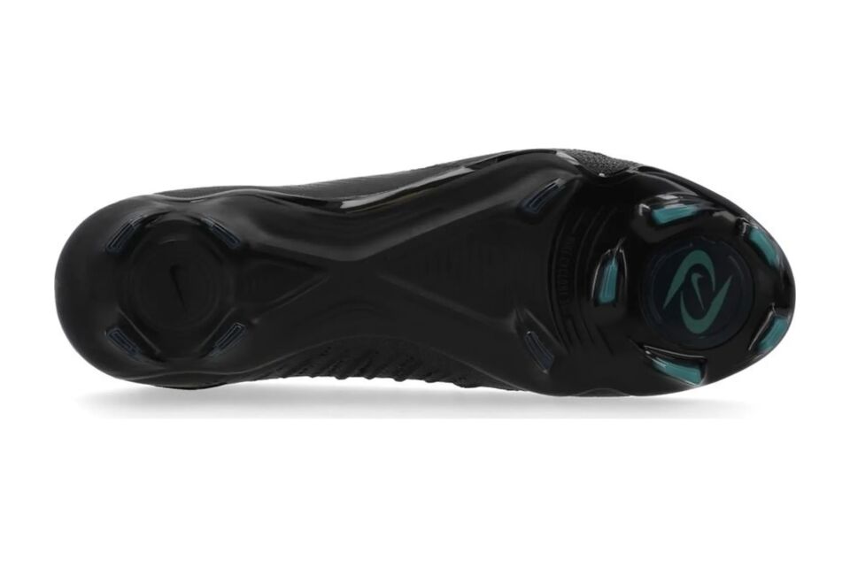 Nike Phantom Gx Iı Elite Fg Erkek Krampon Fj2559-002 Siyah 45.5