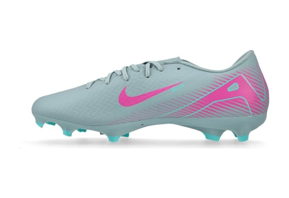 Nike Air Zoom Mercurial Vapor 16 Academy Mg Erkek Krampon Fq8374-301 Turkuaz 42