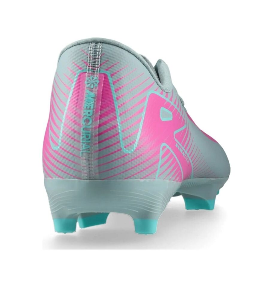 Nike Air Zoom Mercurial Vapor 16 Academy Mg Erkek Krampon Fq8374-301 Turkuaz 42