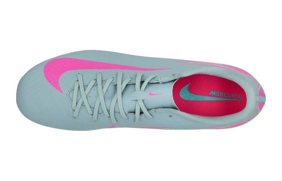 Nike Air Zoom Mercurial Vapor 16 Academy Mg Erkek Krampon Fq8374-301 Turkuaz 42