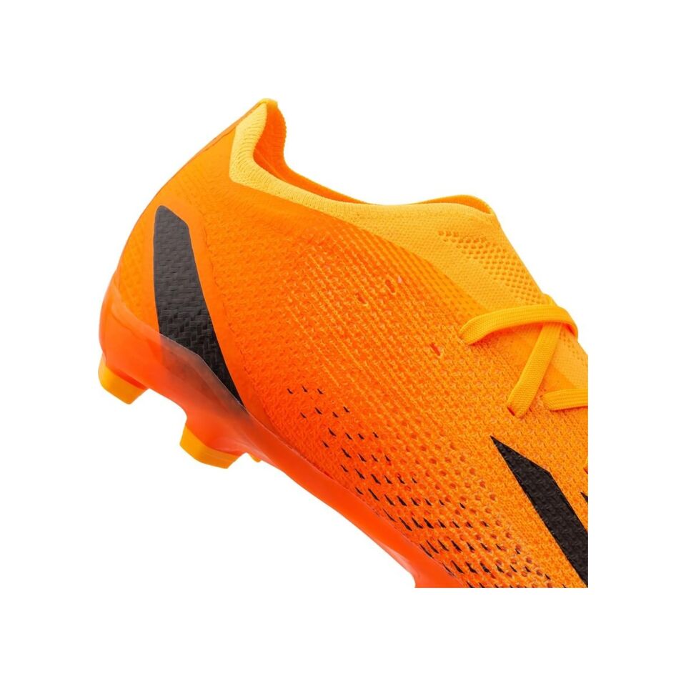 Adidas X Speedportal .2 Mg Erkek Krampon Gz5083 Turuncu 46