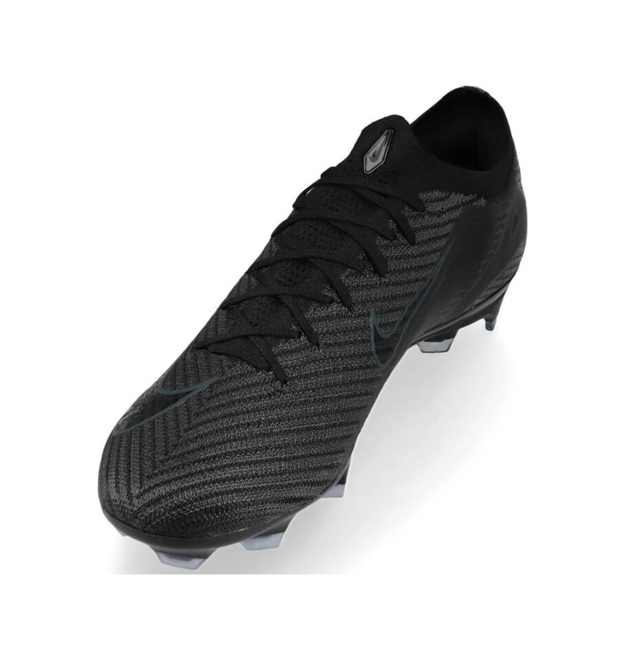 Nike Air Zoom Mercurial Vapor 16 Elite Fg Erkek Krampon Fq1457-002 Siyah 42