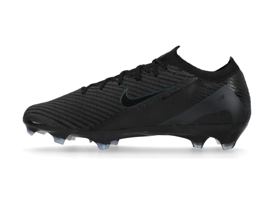 Nike Air Zoom Mercurial Vapor 16 Elite Fg Erkek Krampon Fq1457-002 Siyah 42