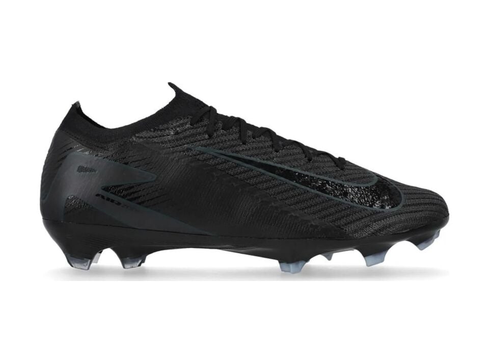 Nike Air Zoom Mercurial Vapor 16 Elite Fg Erkek Krampon Fq1457-002 Siyah 42