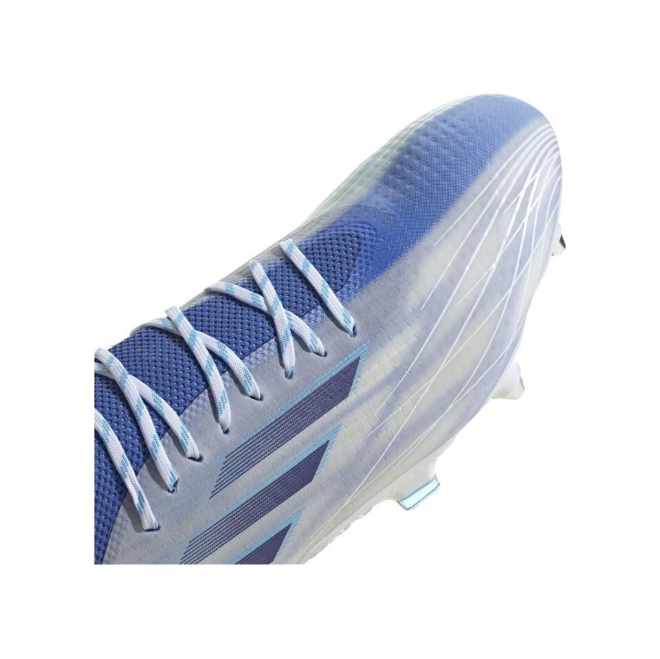 Adidas X Speedflow.1 Sg Erkek Krampon Gw7468 Beyaz 48.5