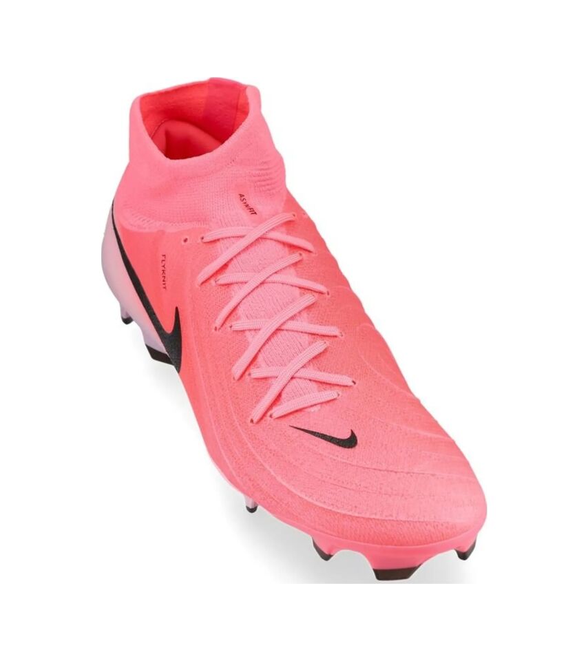 Nike Phantom Luna Iı Pro Fg Erkek Krampon Fj2575-600 Pembe 44.5