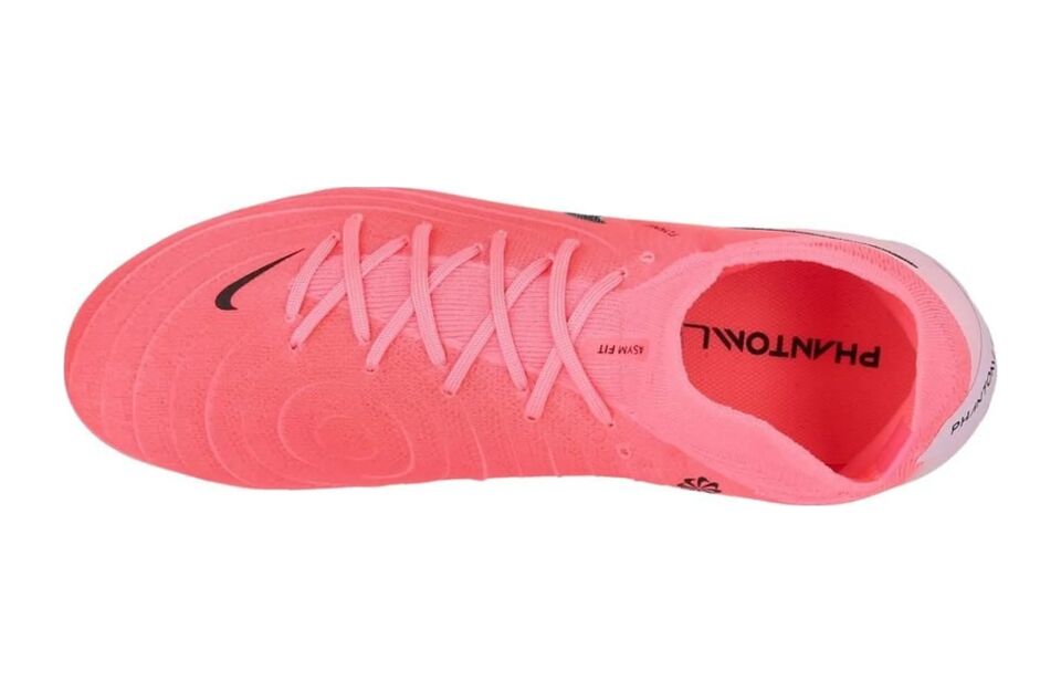 Nike Phantom Luna Iı Pro Fg Erkek Krampon Fj2575-600 Pembe 44.5