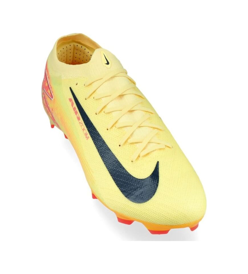 Nike Air Zoom Mercurial Vapor 16 Pro Fg Erkek Krampon Fq8689-800 Sarı 46