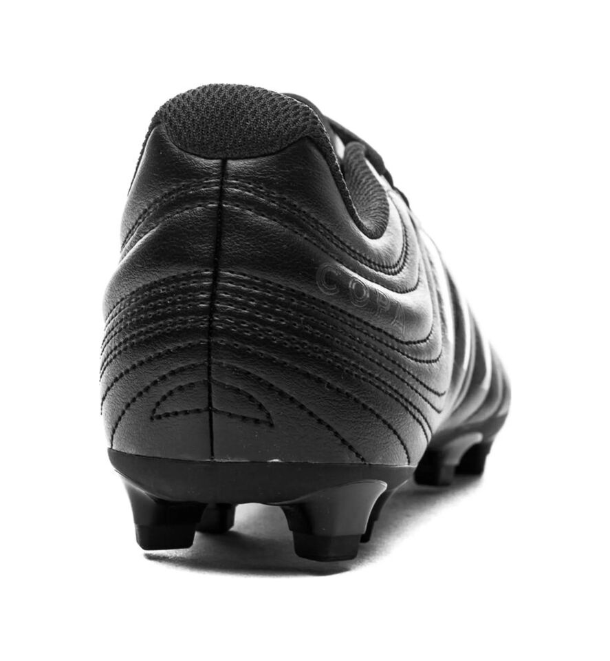 Adidas Copa 20.4 Fg/ag Erkek Krampon G28527 Siyah 43