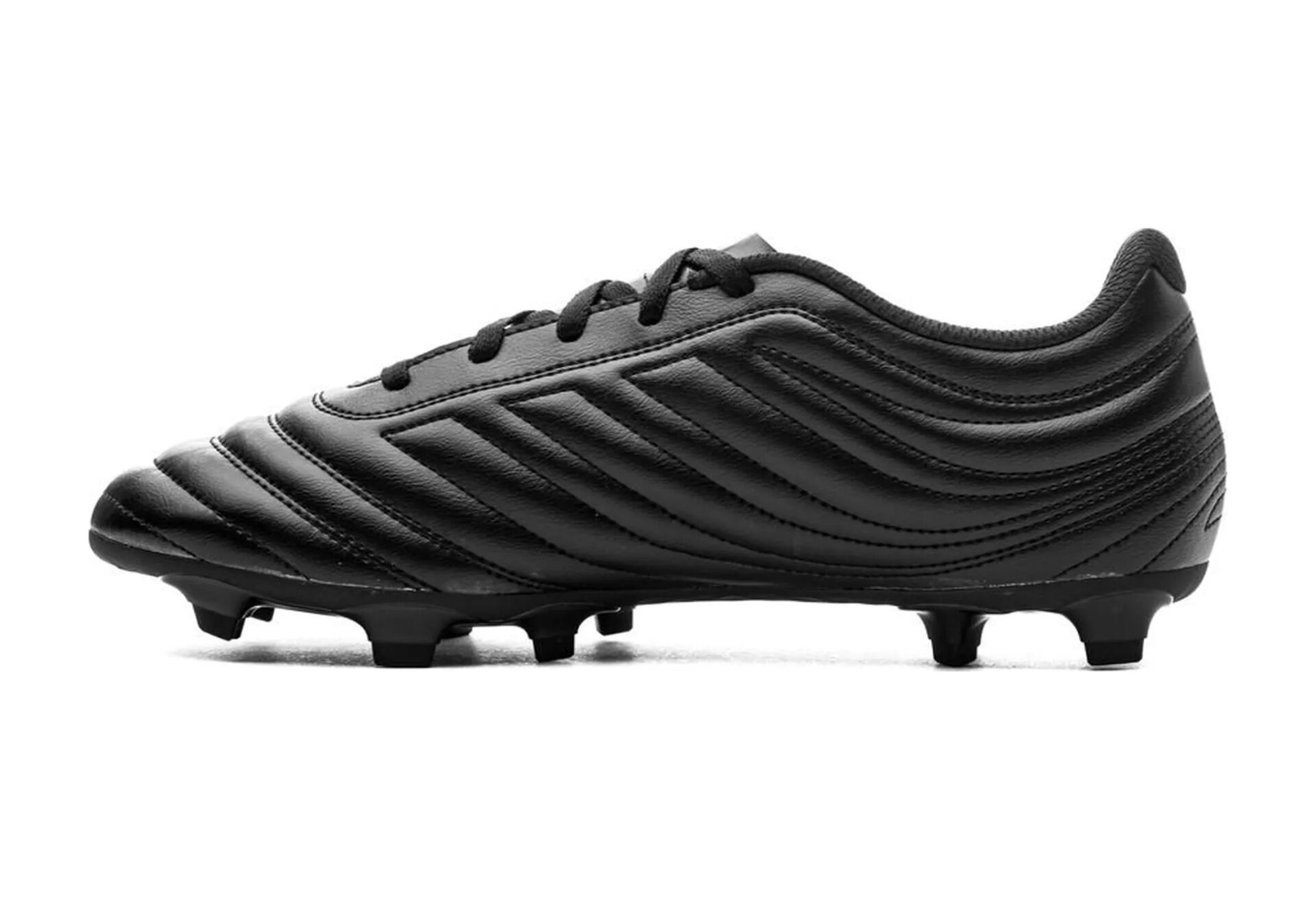 Adidas Copa 20.4 Fg/ag Erkek Krampon G28527 Siyah 43
