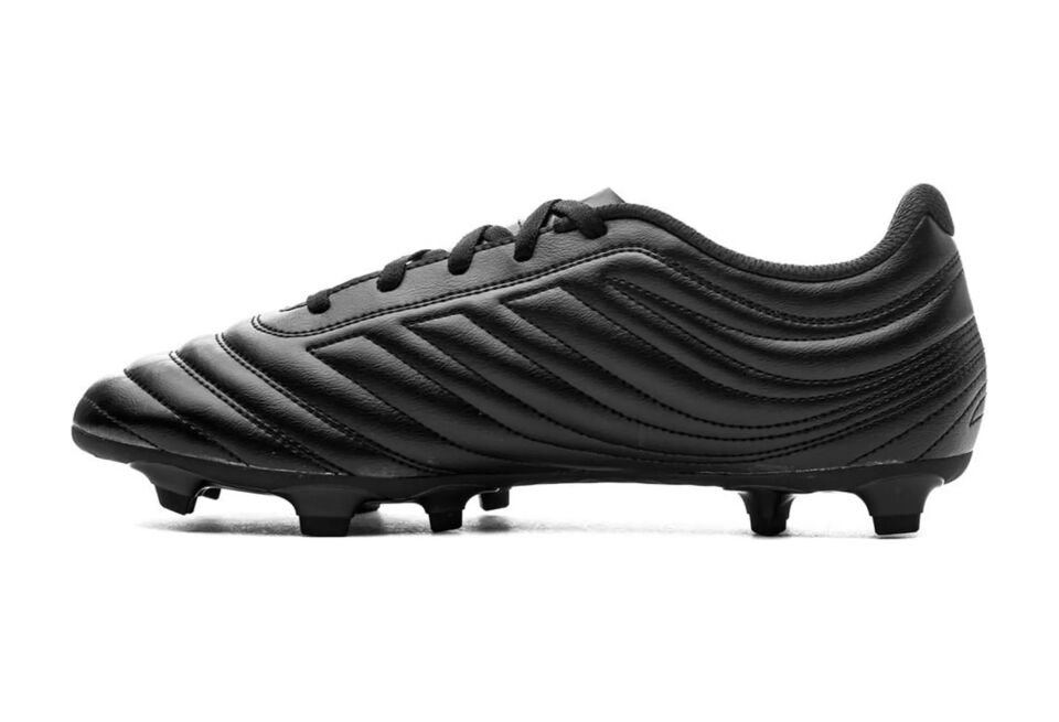Adidas Copa 20.4 Fg/ag Erkek Krampon G28527 Siyah 43