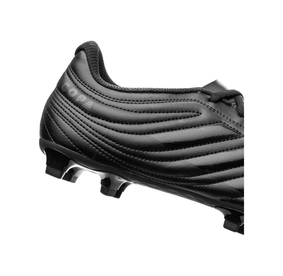 Adidas Copa 20.4 Fg/ag Erkek Krampon G28527 Siyah 43