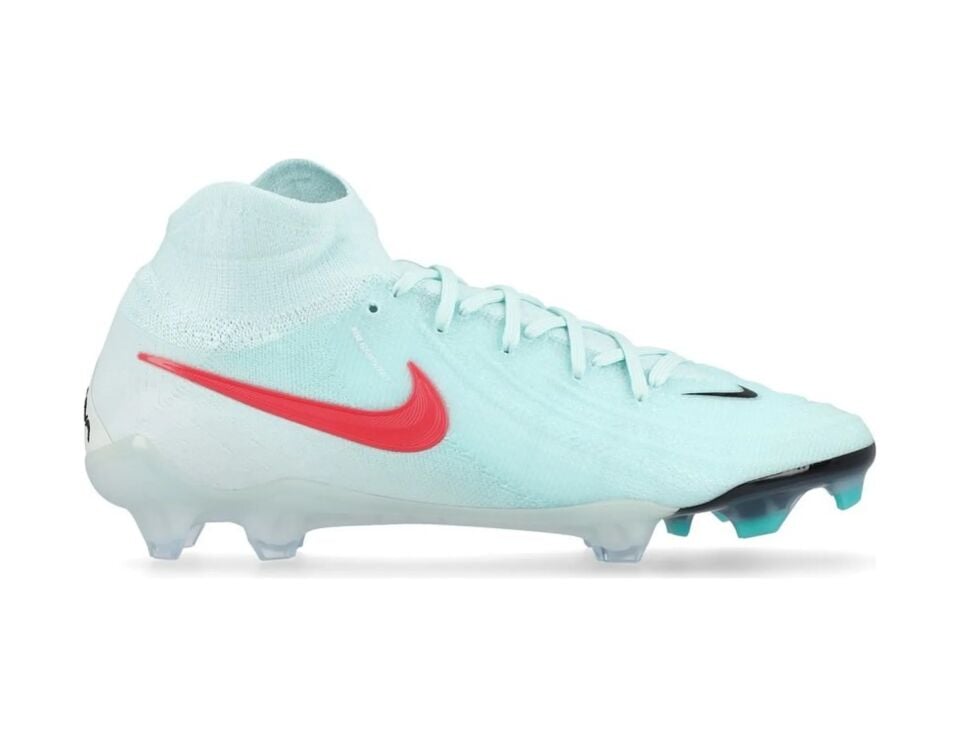 Nike Phantom Luna Iı Elite Fg Erkek Krampon Fj2572-300 Mavi 43