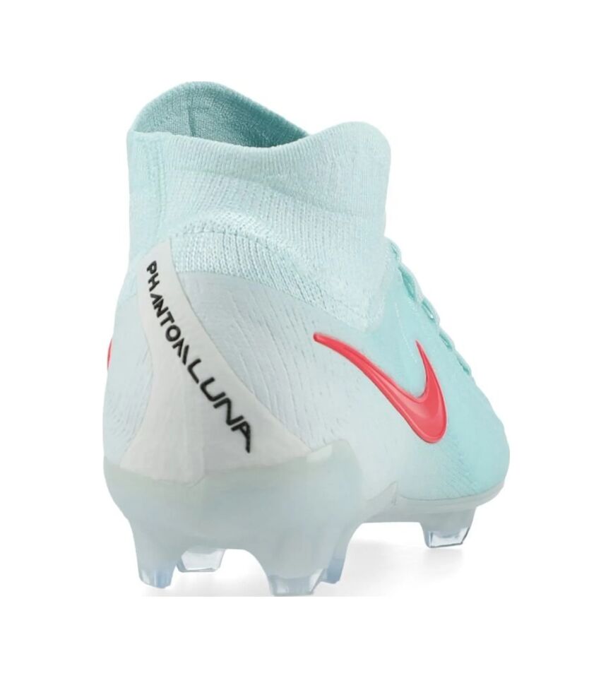 Nike Phantom Luna Iı Elite Fg Erkek Krampon Fj2572-300 Mavi 43