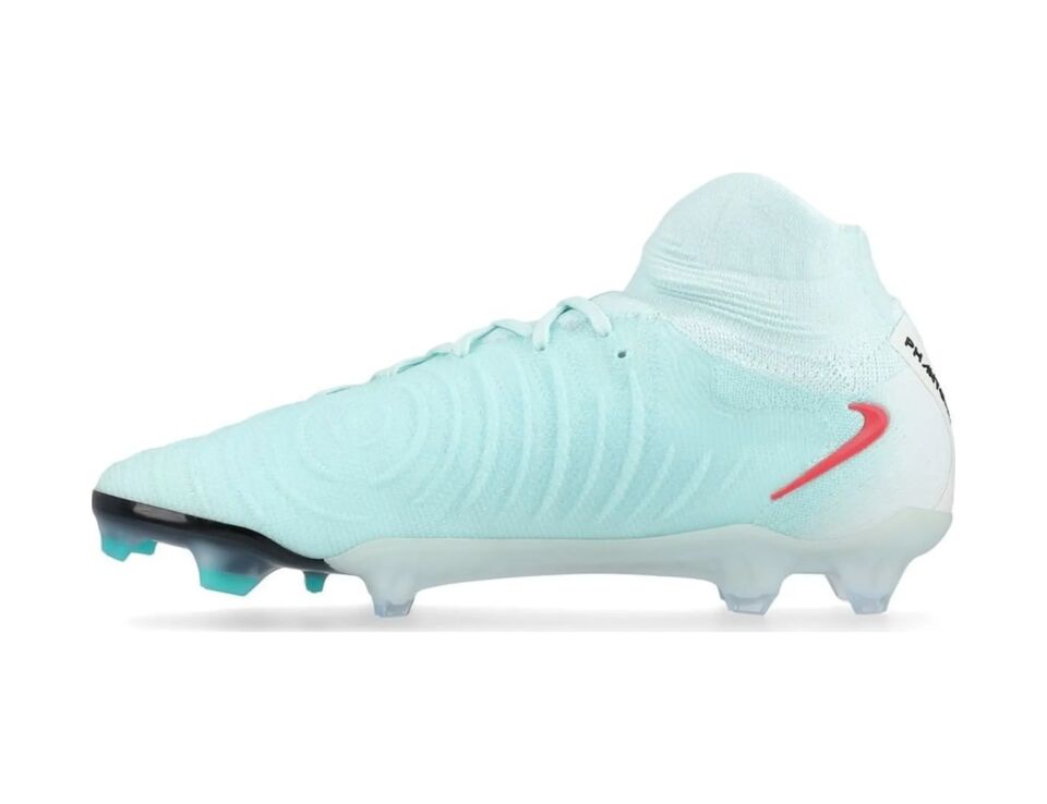 Nike Phantom Luna Iı Elite Fg Erkek Krampon Fj2572-300 Mavi 43