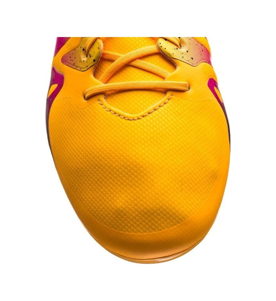 Adidas X 15.2 Fg/ag Erkek Krampon S74672 Mavi 40.5